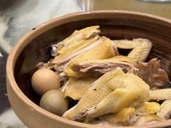 -园林美食城·本土农家菜(杨和镇店)