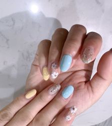 -雅洁美甲美睫