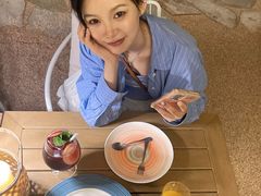 -HUATA 'Holiday Plan 花榻