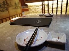 -贵木日本料理·铁板烧(新地假日广场店)