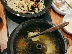 -云海肴·汽锅鸡·云南菜(广安门天虹店)
