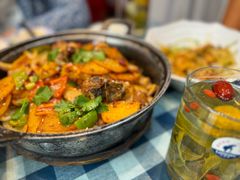 -伊帆食府·青海地方特色美食