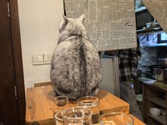 -隅cafe(傅厚岗店)
