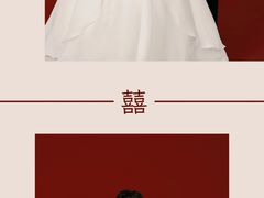 -经典婚纱摄影美学馆·私人定制