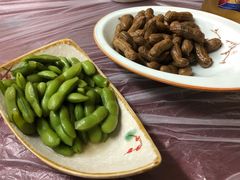 小凉菜-龙虾奇迹(大华三路店)