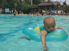 -龙达温泉生态城