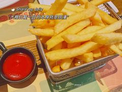 -安妮意大利餐厅(国贸店)