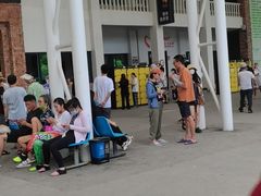 -雅鲁激流探险漂流