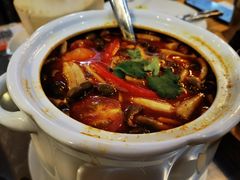 -simply thai天泰(长泰广场店)