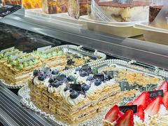 -FANEN法念·烘焙·甜点(万象城店)