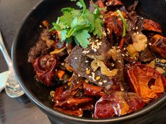 -翠湖宾馆·中餐厅