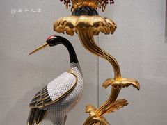 -中国景泰蓝艺术博物馆