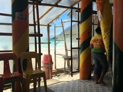 -Jonah's Fruit Shake & Snack Bar