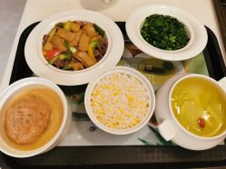 -大美母婴月子中心(希尔顿店)