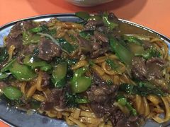 -来自潮州牛肉店(华强北店)
