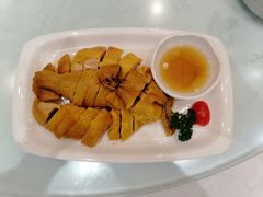 -嘉逸传菜(洛川东路店)