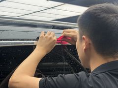 -车友必成·3M汽车贴膜/隐形车衣/改色膜(成都店)