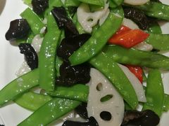 -后宫私房菜(汇客美食娱乐广场店)