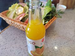 -阿婆情腊排骨火锅(金虹路店)