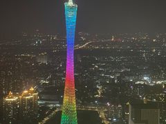 -广州四季酒店