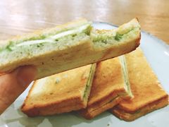 -HELLO 27 意面·沙拉·帕尼尼