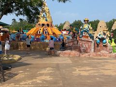 -大连海昌发现王国主题公园