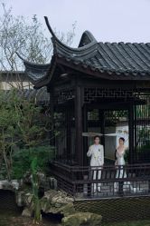-芭莎视觉婚纱摄影(花溪店)