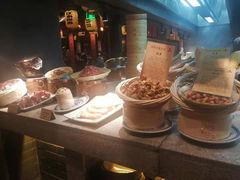 -南京大牌档(济南万象城店)