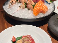 -Mr·Fish鱼鲜生海鲜放题(银泰in99店)