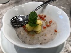 桂花芋泥-四道菜·福建菜馆(新街口金鹰店)