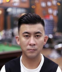 -东方美妍小鹏造型