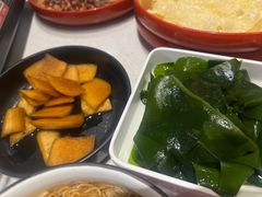 -牛腩之旅·牛腩牛杂煲(光启城美食城店)