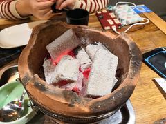 -碳说品道.瓦片烤肉.海鲜烧烤(中华路店)
