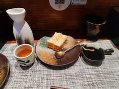 -戏作寿司(观音桥店)
