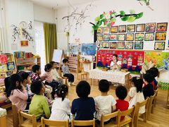 -华杉幼儿园(青塔校区)