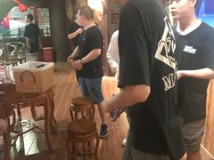 -MAX伯爵沉浸式超级游戏体验馆·实景桌游·剧本杀(小时代店)