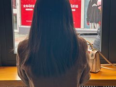 -星巴克(合肥百盛逍遥广场店)