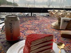 -Big House当代艺术中心