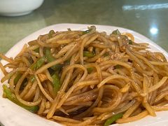 -振生清真饭店(永安道店)