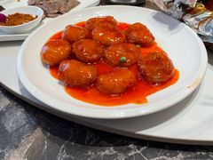 -国人川菜(李家村建东街店)