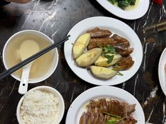 -乌文新澄海卤鹅店