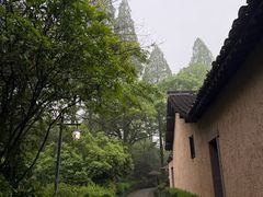 -法云安缦酒店