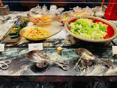 沙拉-华庭(澳门伦敦人店)