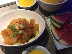 -老板恋上鱼(恒隆广场店)