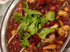 -食為天·本地人爱吃的淮扬菜(瘦西湖店)