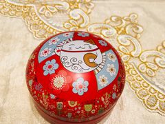 -麦雪尔甜品·生日蛋糕(新街口旗舰店)