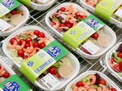 -盒马X会员店(王府井奥莱UP TOWN店)