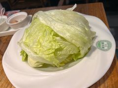 -额尔敦传统涮(西坝河店)