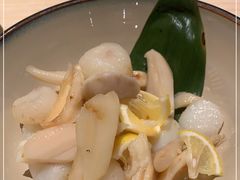 -南京大牌档(龙江新城市广场店)