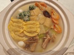 -新安人家·22年本地餐厅